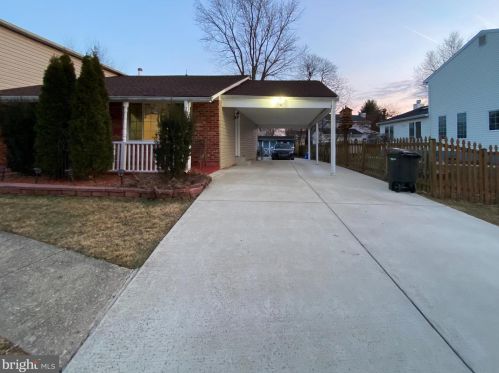 1109 Gresham Rd, Silver Spring, MD 20904-1433