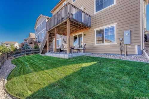 13900 Ashgrove Cir, Parker CO 80134-3931 exterior