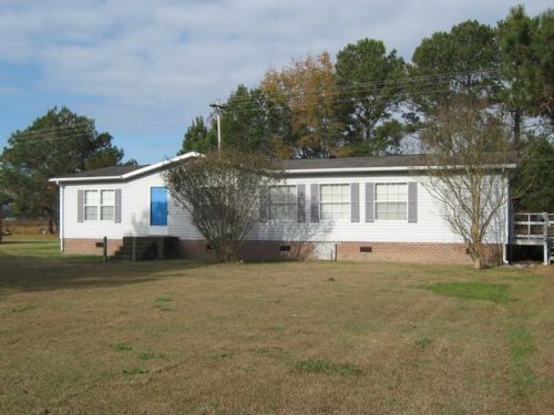 1454 Aurelian Springs Rd, Halifax, NC 27839-9136