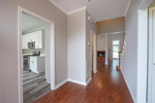 2129 Green Way Cir, Conyers GA 30013-1928 exterior