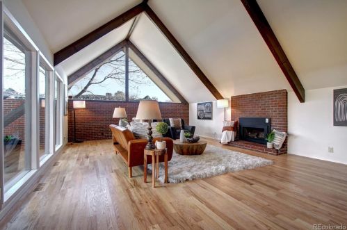 5031 Chester St, Englewood CO 80111-1330 exterior