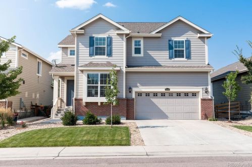 22949 Saratoga Pl, Denver, CO 80015-4303