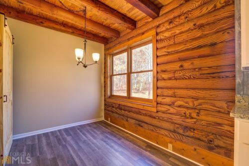 3401 Monica Ln, Conyers GA  30094-3934 exterior