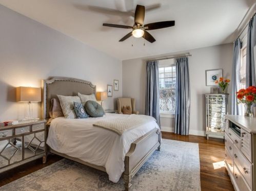 2313 6 Ave, Fort Worth TX  76110-2511 exterior