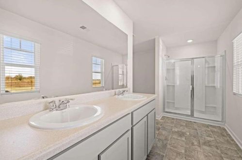 1065 Mackets Ct, Atlanta GA  30354-3642 exterior