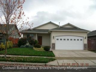 699 Trinity St, Albany OR  97322-4495 exterior