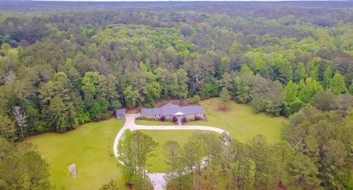 2073 Honey Creek Rd, Conyers, GA 30094-3423