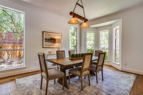 6309 Dysart Cir, Dallas TX  75214-5605 exterior