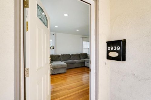 2939 Concord Blvd, Concord CA  94519-2610 exterior