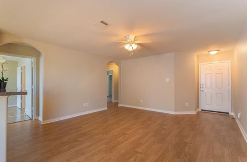 4307 Wild Rose Hill Ln, Richmond TX  77469-5453 exterior