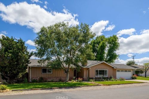 3476 Willow St, Santa Ynez, CA 93460-9619