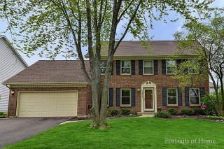 1805 Syracuse Rd, Naperville, IL 60565-6763