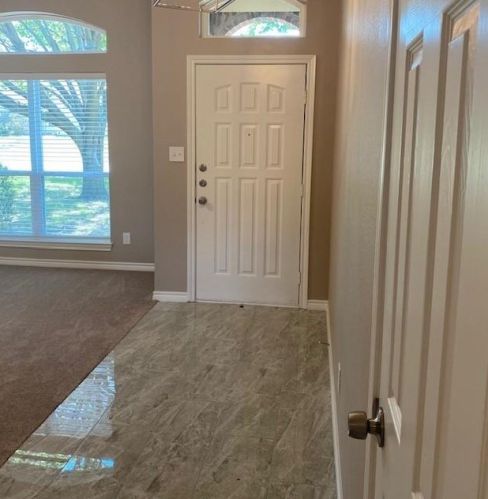 407 Fall Cedar Dr, Fort Worth TX  76108-3797 exterior