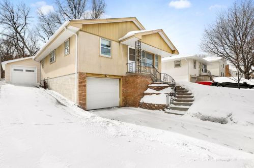 300 Haskell St, Saint Paul MN  55118-1603 exterior