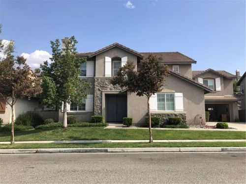 12234 Mountain Ash Ct, Rancho Cucamonga, CA 91739-8902