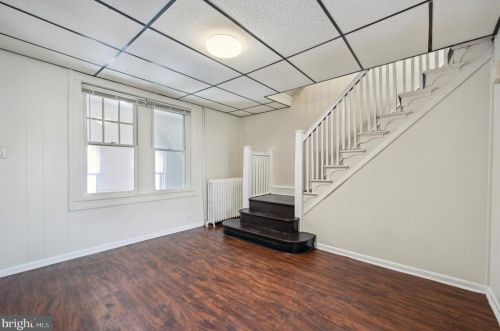 1605 28th St, Philadelphia PA  19145-1201 exterior