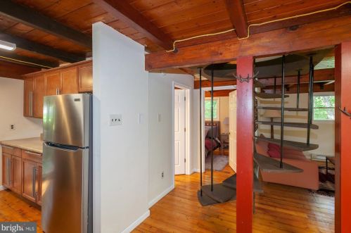 150 White Dogwood Pl, Harpers Ferry WV 25425 exterior