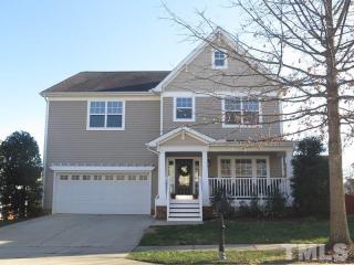 2304 Rooster Way, Raleigh, NC 27614-6557