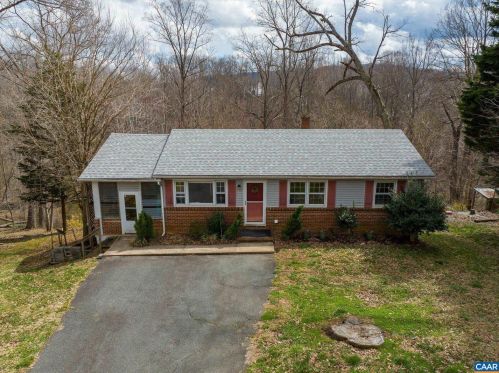 280 Windfield Cir, Charlottesville, VA 22902-6420