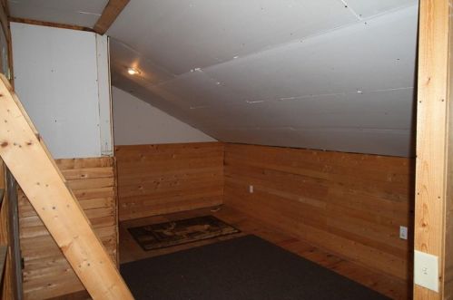 174 Sassafras Mtn Trl, Big Canoe GA  30143-7970 exterior