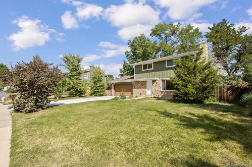 4905 Qualla Dr, Boulder, CO 80303-3805