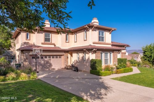 3130 Renee Ct, Simi Valley, CA 93065-1161