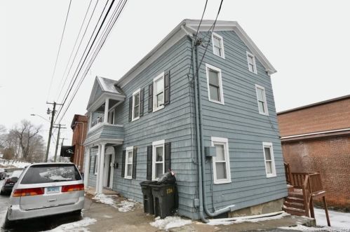 334 Derby Ave, Derby CT  06418-2094 exterior