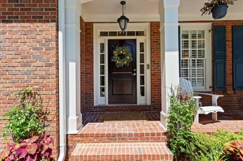 1500 Brookhaven Trce, Atlanta GA  30319-2557 exterior
