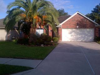 30815 Trinket Dr, Spring TX  77386-2679 exterior