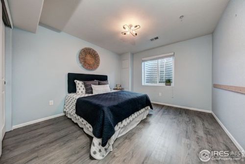 2963 Denver Dr, Fort Collins CO  80525-6602 exterior