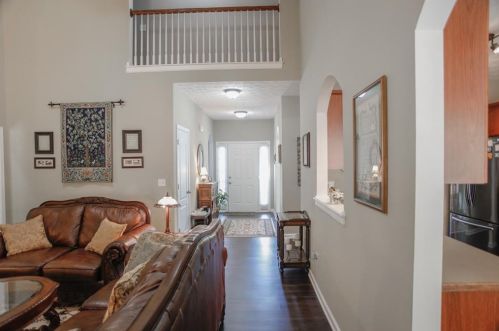 122 Laurel Oaks Ln, Jefferson GA  30549-5554 exterior