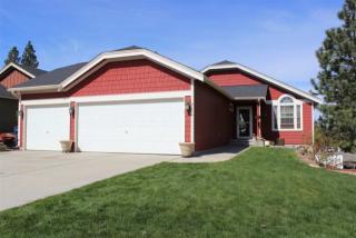 2604 15th Ave, Spokane, WA 99224-5550