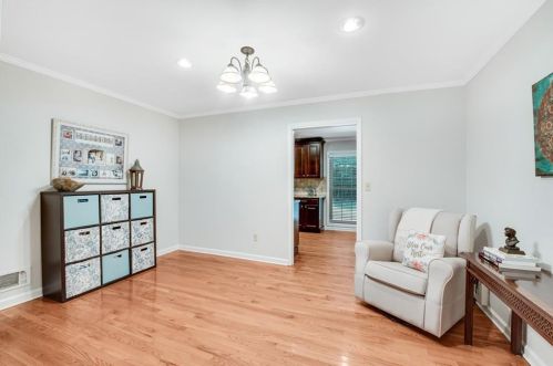 5272 Happy Hollow Rd, Atlanta GA  30360-1263 exterior