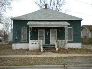 107 Mckinley St, Harrisburg, IL 62946-1416
