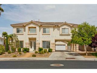 1352 Dream Valley St, Henderson, NV 89052-4000