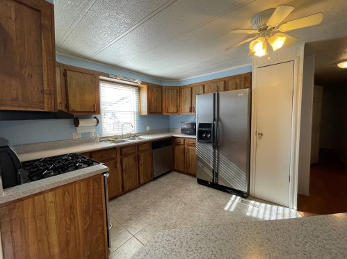 287 Blackthorn Rd, Matteson IL  60443-2163 exterior