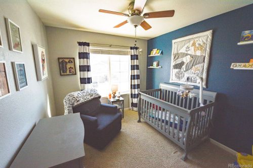 12157 Tack Dr, Parker CO 80134-7710 exterior