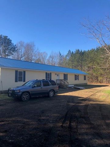 7432 Dry Bread Rd, Lawrenceville, VA 23868-4511