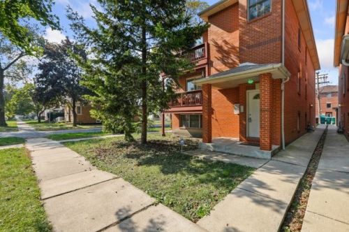 3448 Cuyler Ave, Forest View, IL 60402-3802