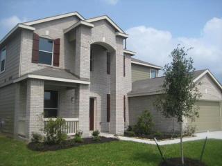 29510 Legends Branch Ln, Spring TX  77386-3863 exterior