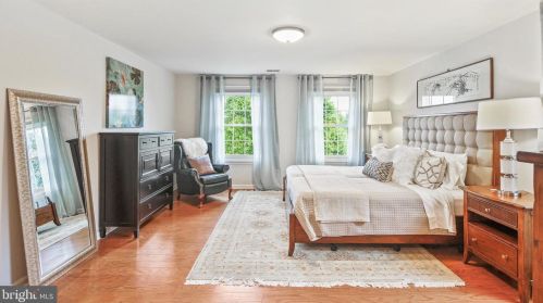 761 Chessie Crossing Way, Woodbine MD  21797-8768 exterior