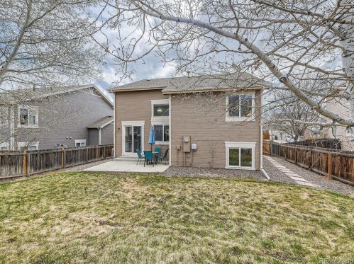12542 Bryant St, Westminster CO  80020-3844 exterior