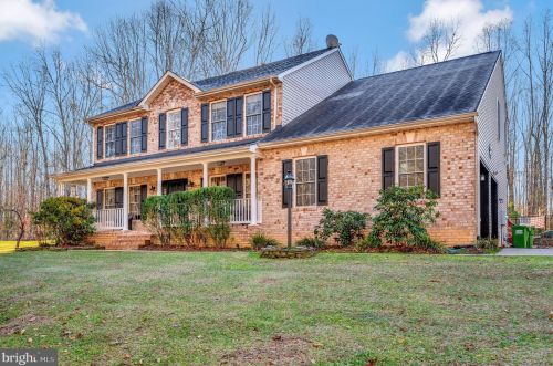 7006 Whitetail Ct, Fredericksburg, VA 22407-3707