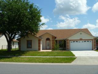 245 Competition Dr, Kissimmee, FL 34743-8406