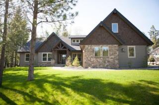 12695 Pebble Creek Dr, Hayden ID  83835 exterior