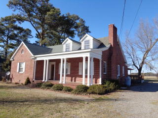 305 River St, Colerain, NC 27924-8856