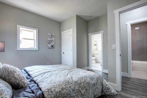 3101 Clarkson St, Englewood CO  80113-2805 exterior