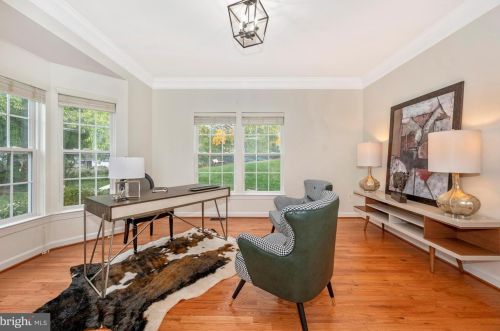 625 Glenbrook Dr, Middletown MD  21769-7739 exterior