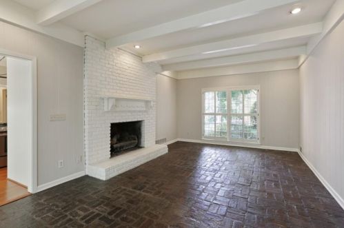 4300 Elizabeth Ln, Atlanta GA  30339-5320 exterior