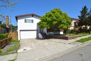2548 Jacobs St, Hayward, CA 94541-3384